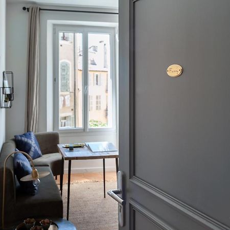 Cmg Marseille - Maison Pagnol Apartamento Exterior foto
