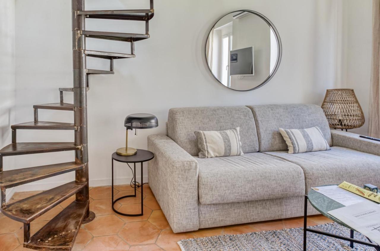 Cmg Marseille - Maison Pagnol Apartamento Exterior foto