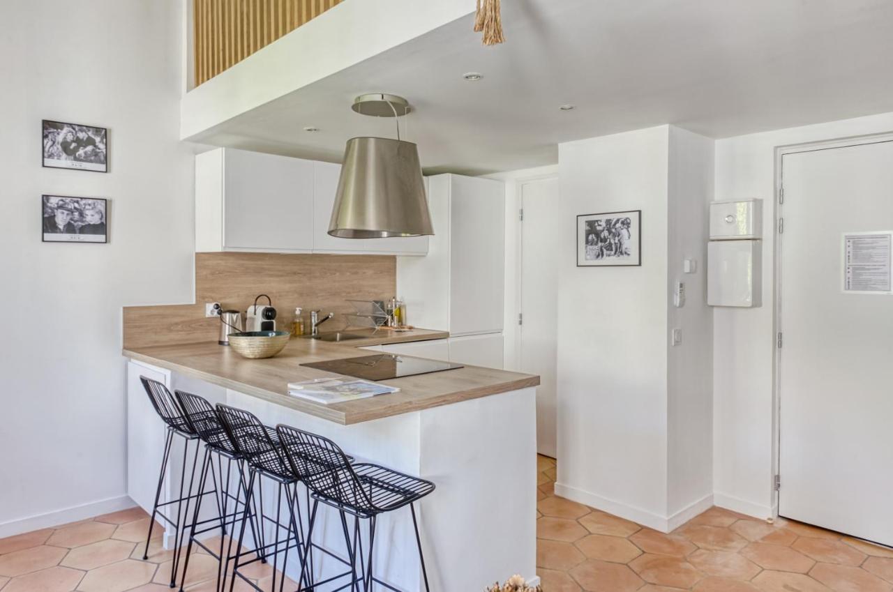 Cmg Marseille - Maison Pagnol Apartamento Exterior foto
