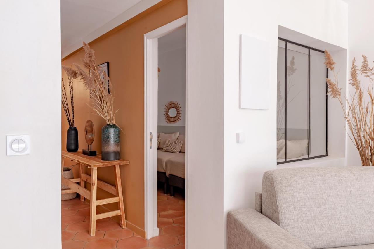 Cmg Marseille - Maison Pagnol Apartamento Exterior foto