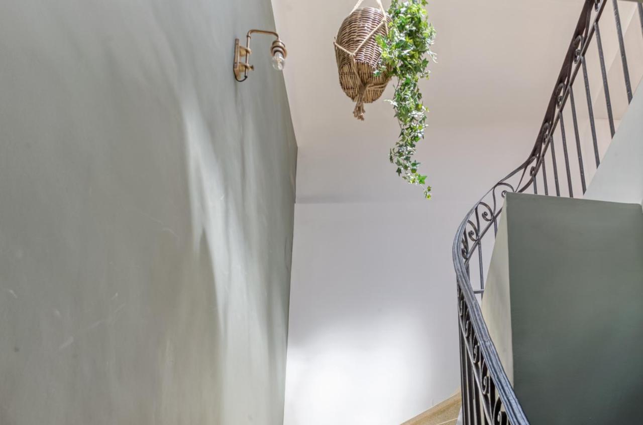 Cmg Marseille - Maison Pagnol Apartamento Exterior foto