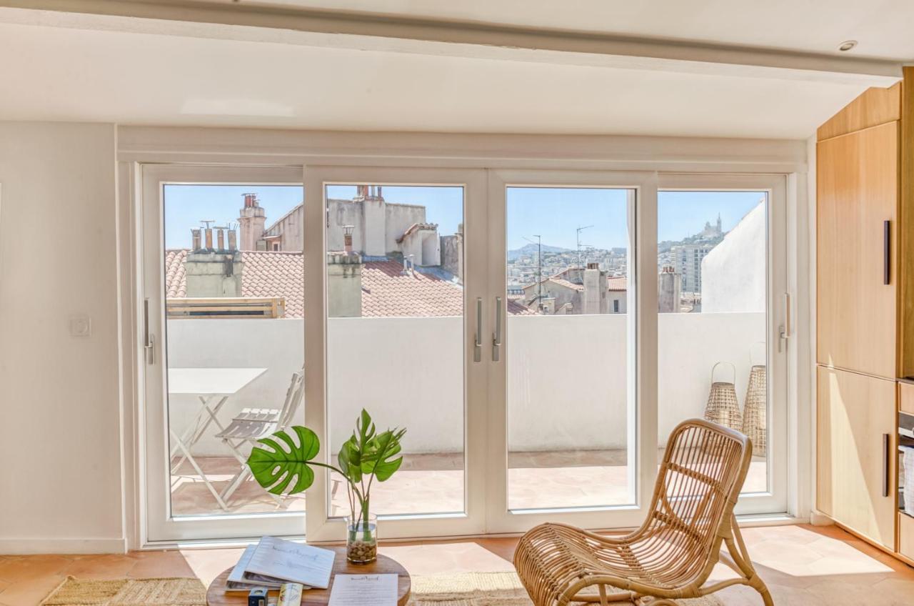 Cmg Marseille - Maison Pagnol Apartamento Exterior foto