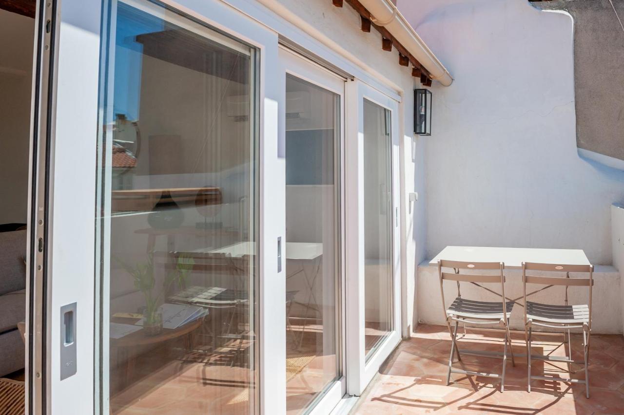 Cmg Marseille - Maison Pagnol Apartamento Exterior foto