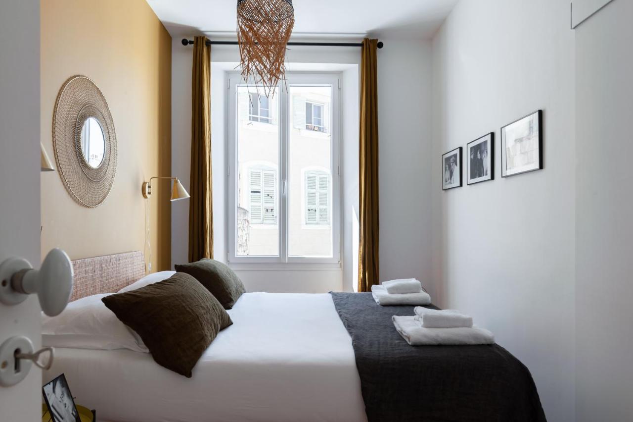 Cmg Marseille - Maison Pagnol Apartamento Exterior foto