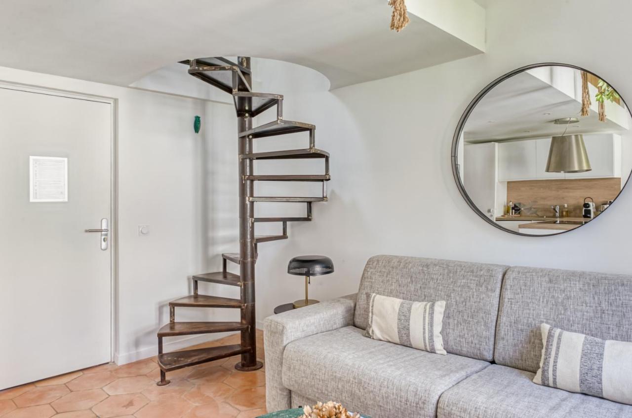 Cmg Marseille - Maison Pagnol Apartamento Exterior foto