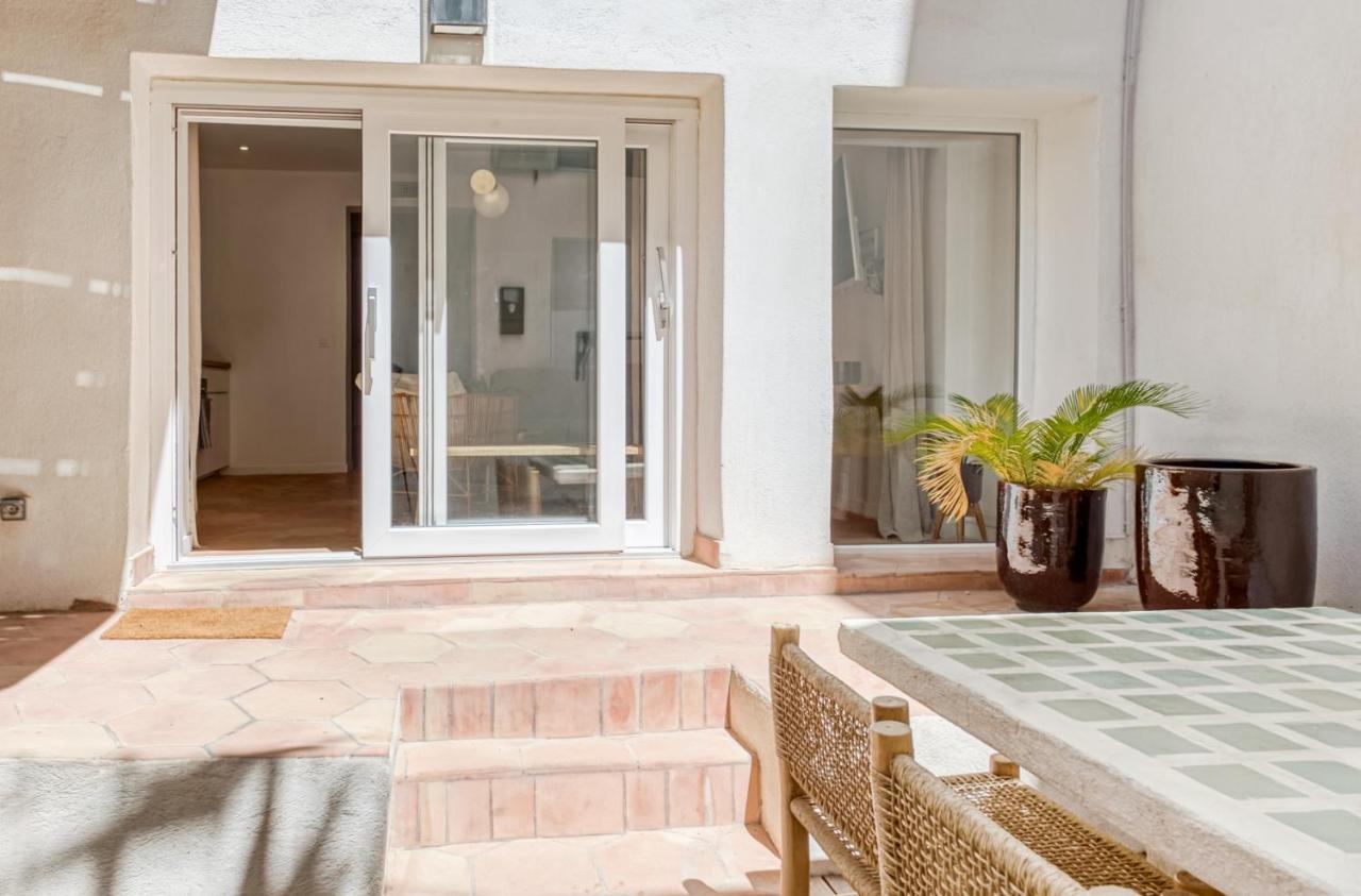 Cmg Marseille - Maison Pagnol Apartamento Exterior foto